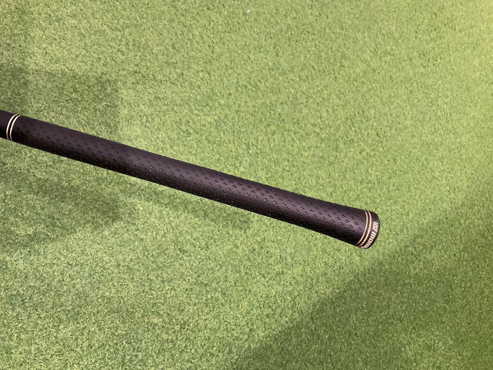 Ust Mamiya Shaft Attas 4U 6X