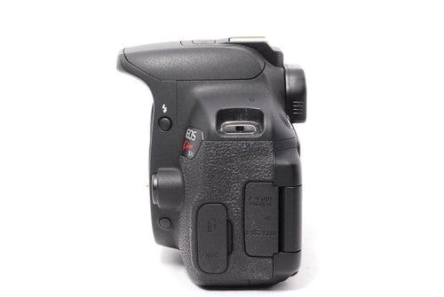 Canon Digital Slr Kiss X7I