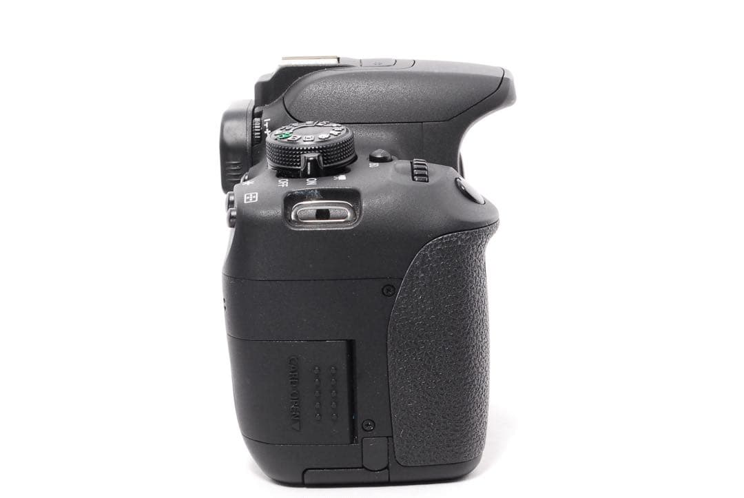 Canon Digital Slr Kiss X7I