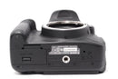 Canon Digital Slr Kiss X7I