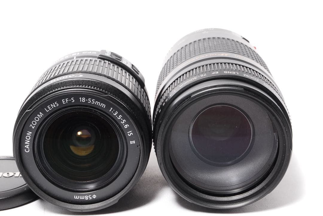Canon Digital Slr Kiss X7I
