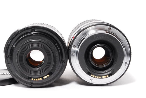 Canon Digital Slr Kiss X7I