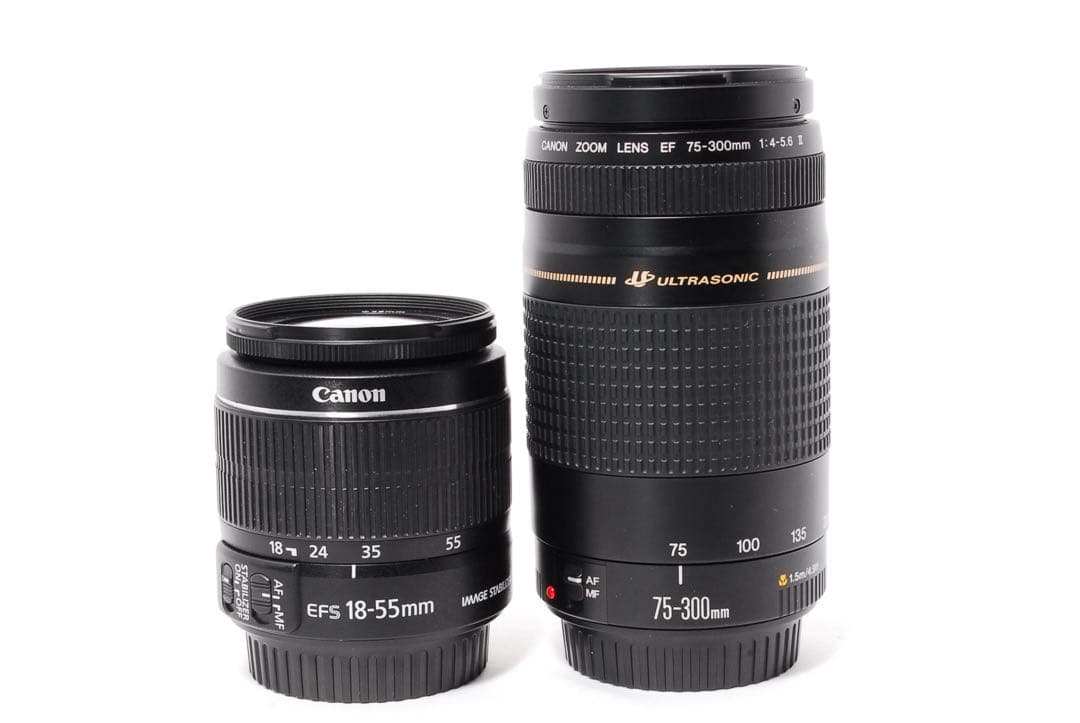 Canon Digital Slr Kiss X7I