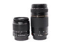 Canon Digital Slr Kiss X7I