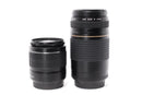 Canon Digital Slr Kiss X7I
