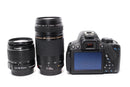 Canon Digital Slr Kiss X7I