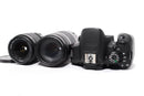 Canon Digital Slr Kiss X7I