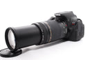 Canon Digital Slr Kiss X7I