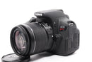 Canon Digital Slr Kiss X7I