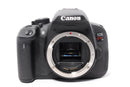 Canon Digital Slr Kiss X7I