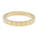 Cartier Ring K18 Used A