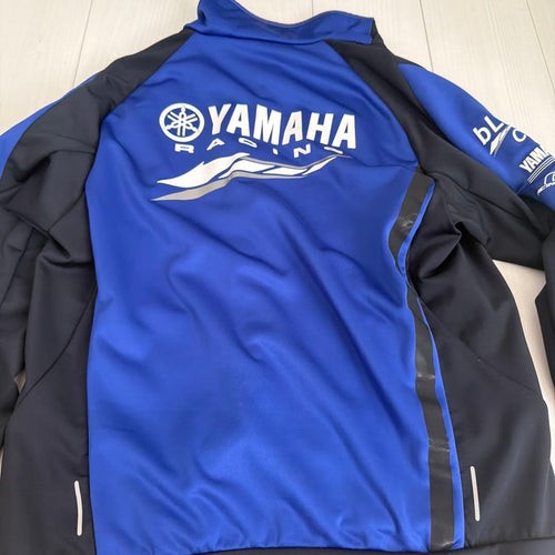Jackets Yamaha Racing