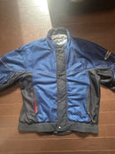 Yamaha Jackets