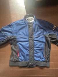 Yamaha Jackets