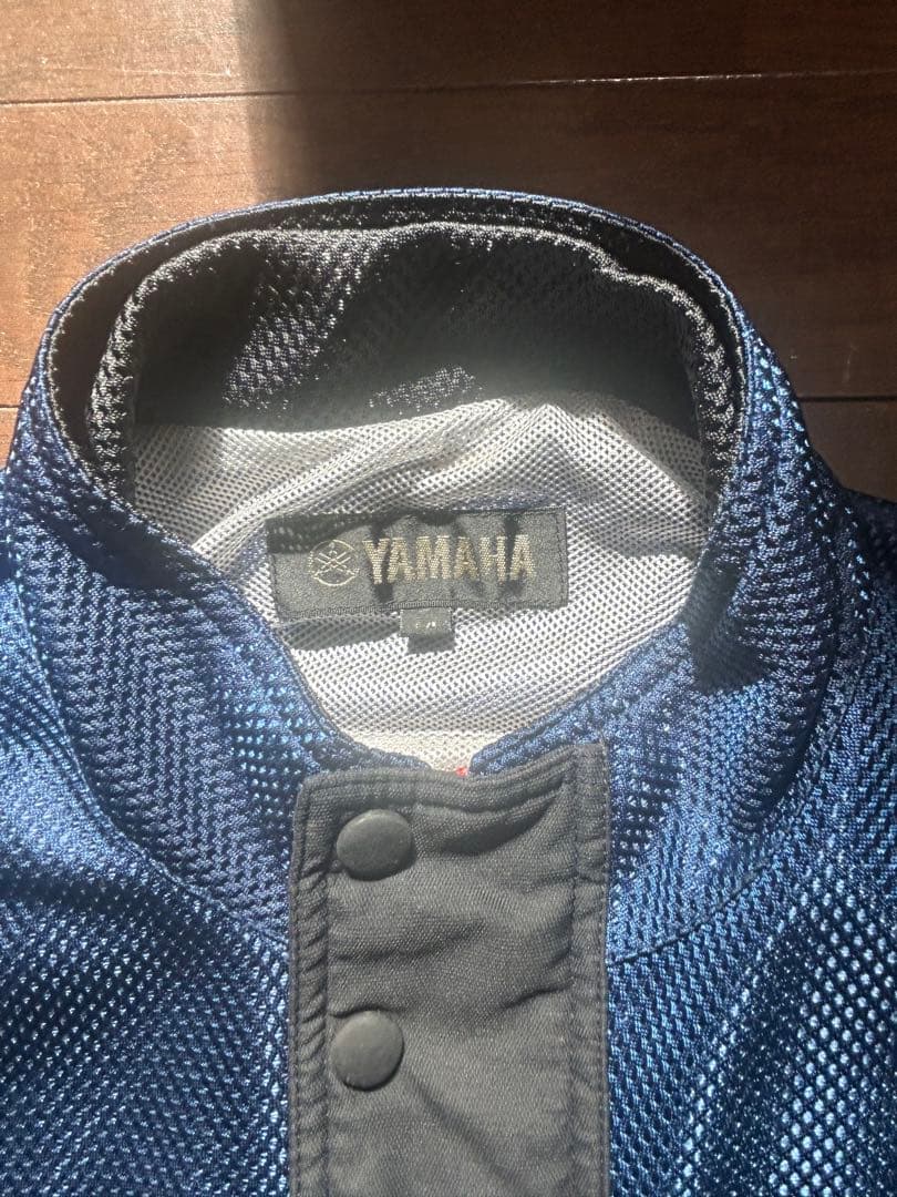 Yamaha Jackets