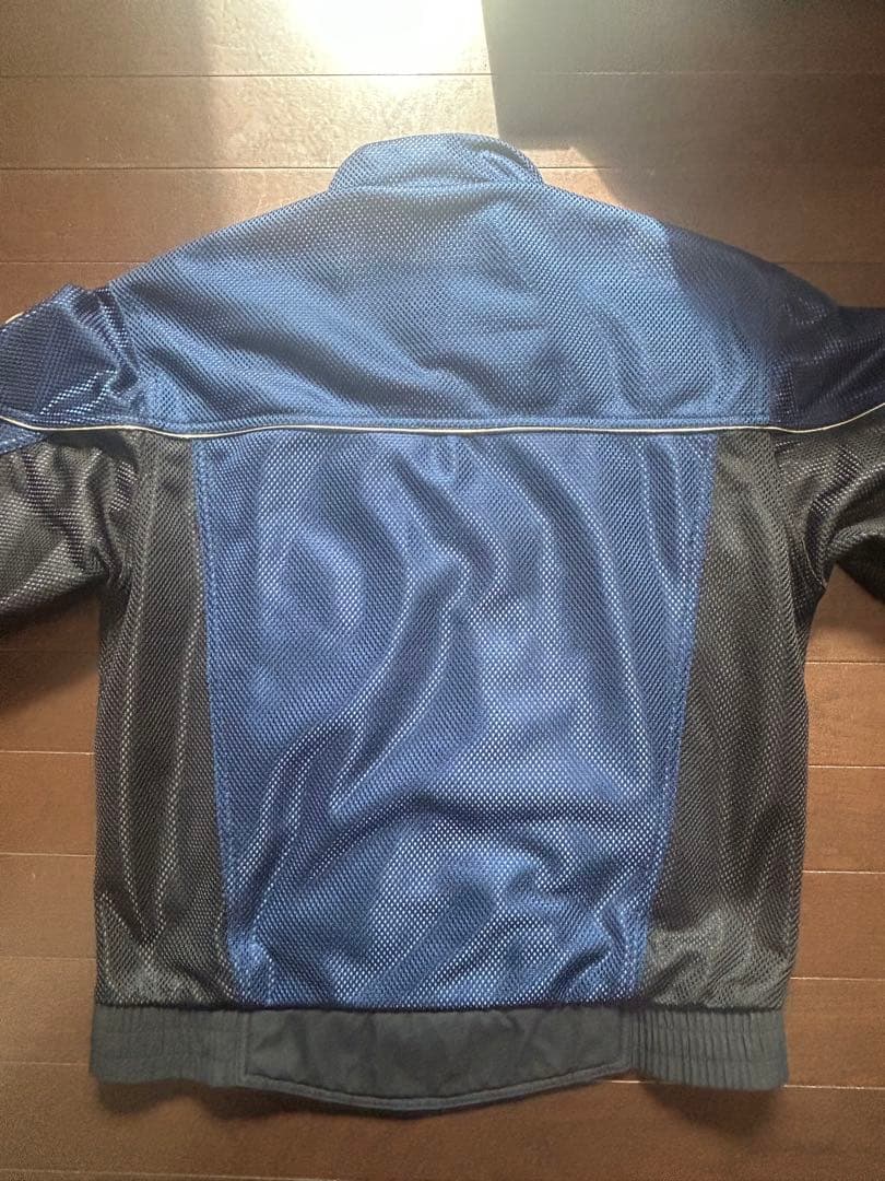 Yamaha Jackets
