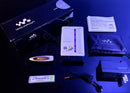 Sony Cassette Players Wm-Ex910