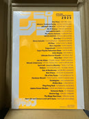 Illustration Collections 2025