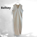 Ballsey Sleeveless Wa45 36