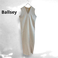 Ballsey Sleeveless Wa45 36