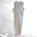 Ballsey Sleeveless Wa45 36