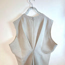 Ballsey Sleeveless Wa45 36