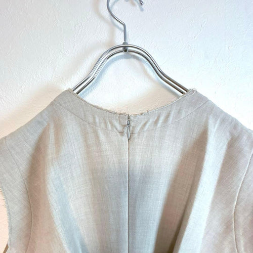 Ballsey Sleeveless Wa45 36