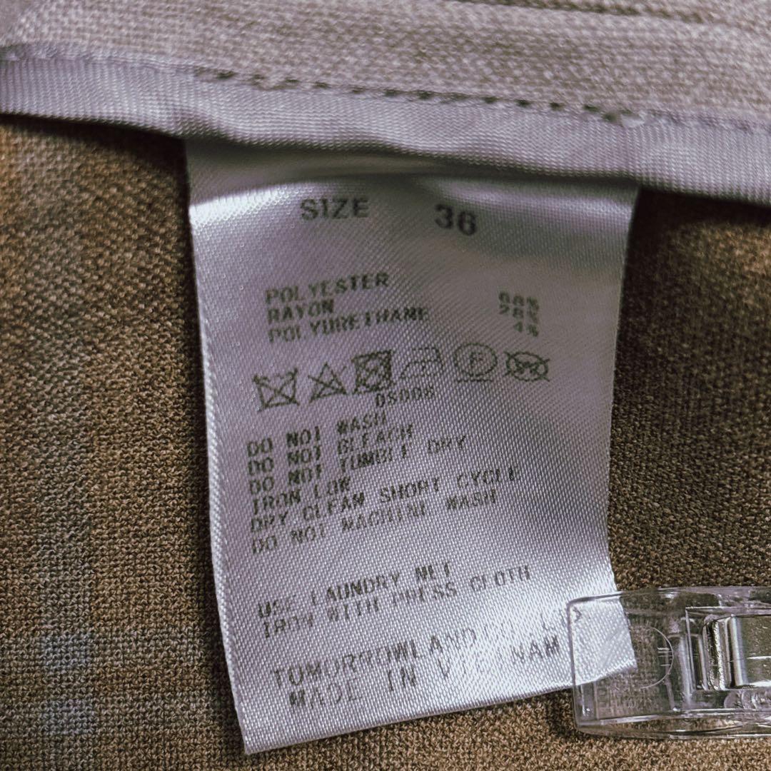 Ballsey Sleeveless Wa45 36
