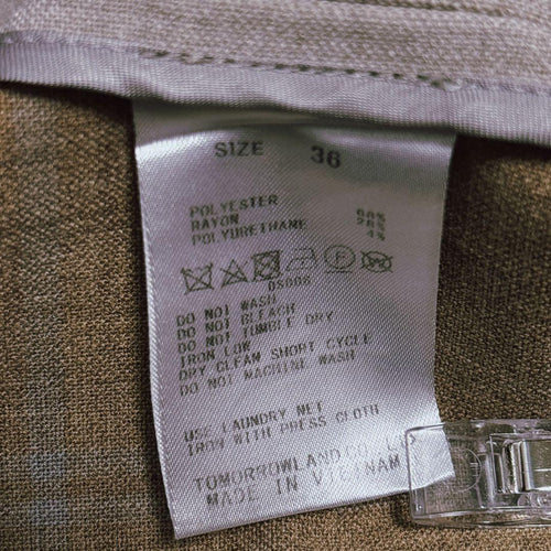 Ballsey Sleeveless Wa45 36