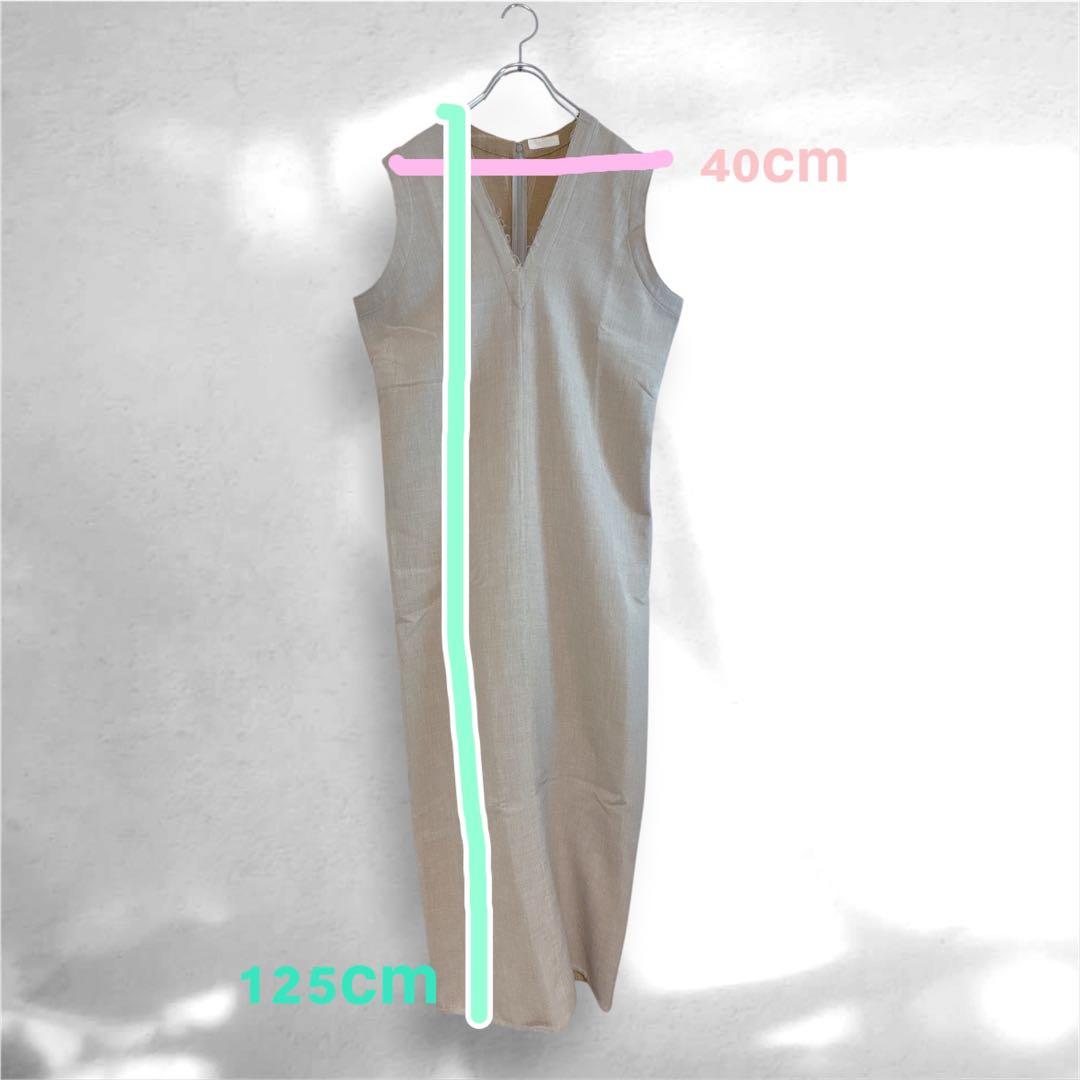 Ballsey Sleeveless Wa45 36