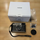 Fujifilm Compact Digital Camera X-Half