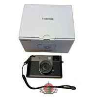 Fujifilm Compact Digital Camera X-Half