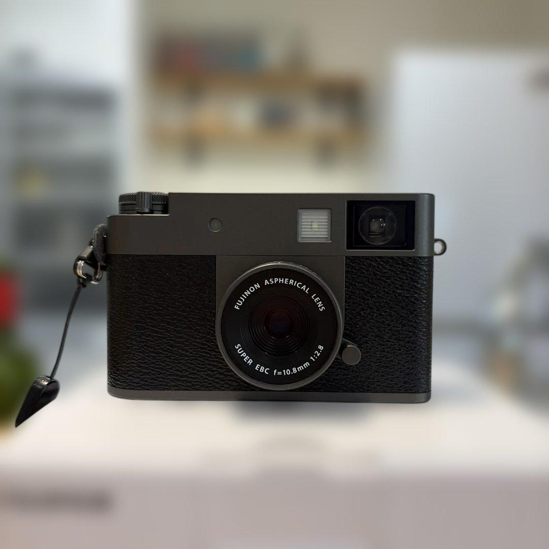 Fujifilm Compact Digital Camera X-Half