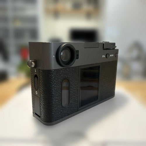 Fujifilm Compact Digital Camera X-Half