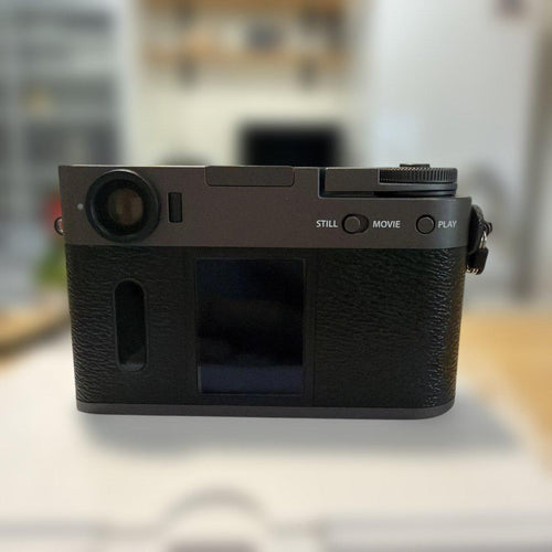 Fujifilm Compact Digital Camera X-Half