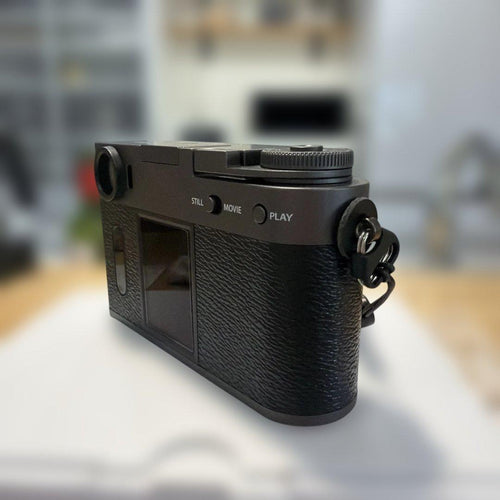 Fujifilm Compact Digital Camera X-Half