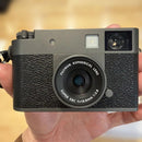 Fujifilm Compact Digital Camera X-Half