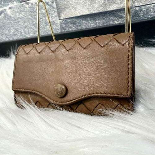 Bottega Veneta Key Cases