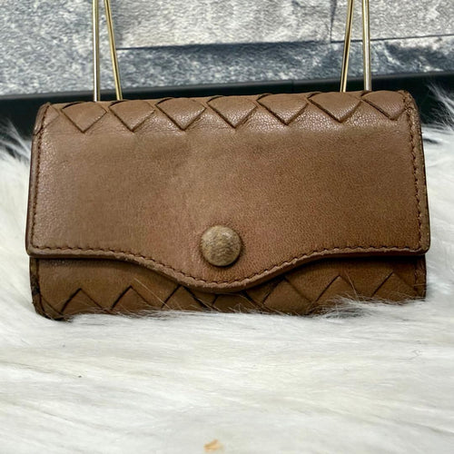 Bottega Veneta Key Cases