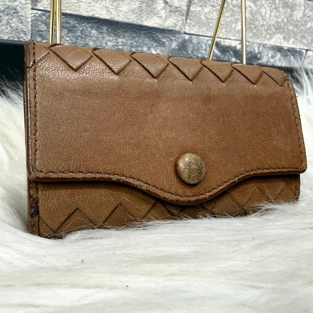 Bottega Veneta Key Cases