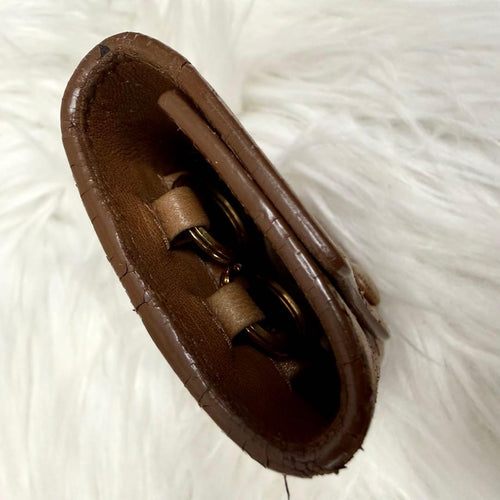 Bottega Veneta Key Cases