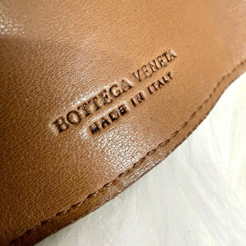 Bottega Veneta Key Cases