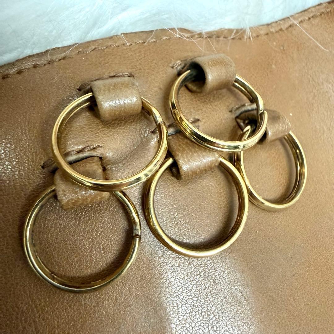 Bottega Veneta Key Cases