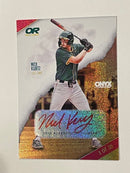 Mlb Onyx Rips Nick Kurtz 35