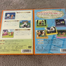 Kids Family Dvd