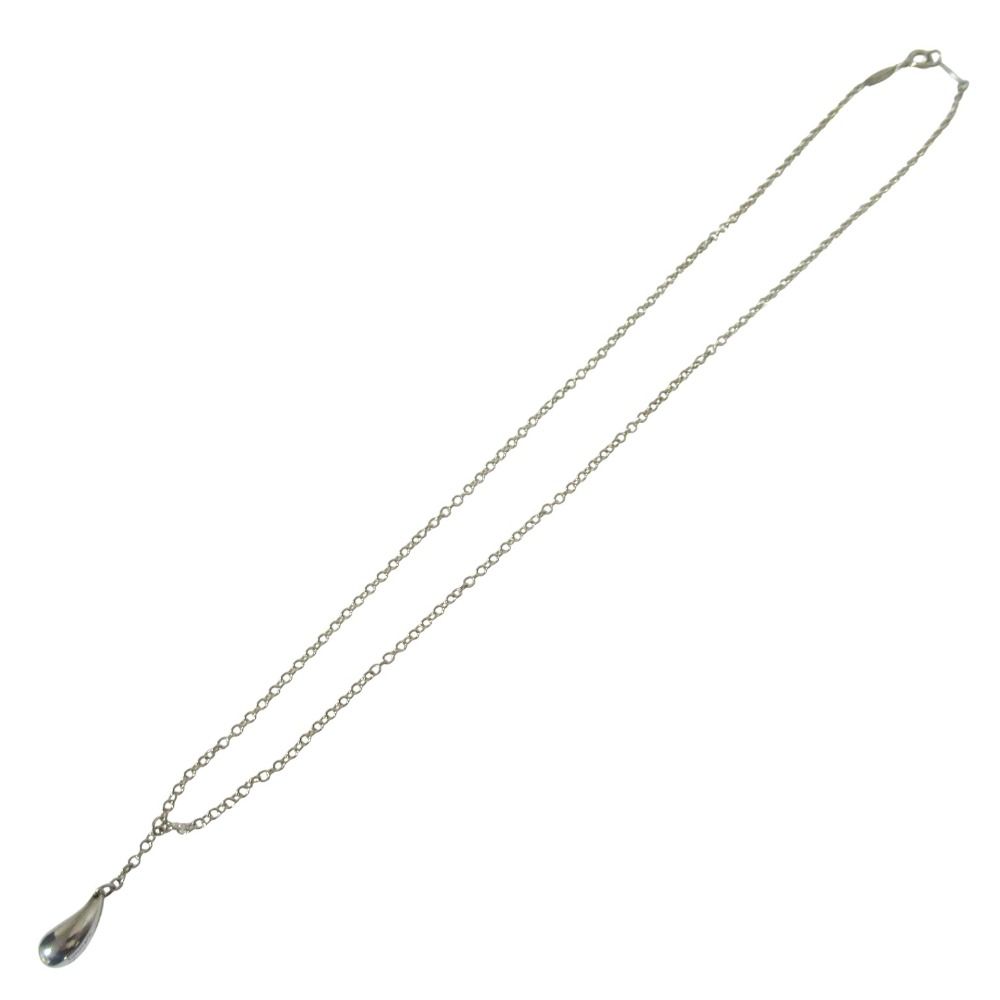 Necklace Tiffany&Co 925 Used