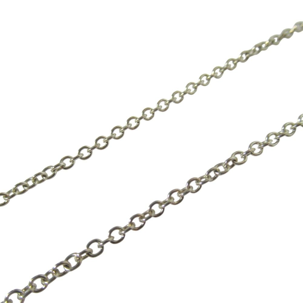 Necklace Tiffany&Co 925 Used