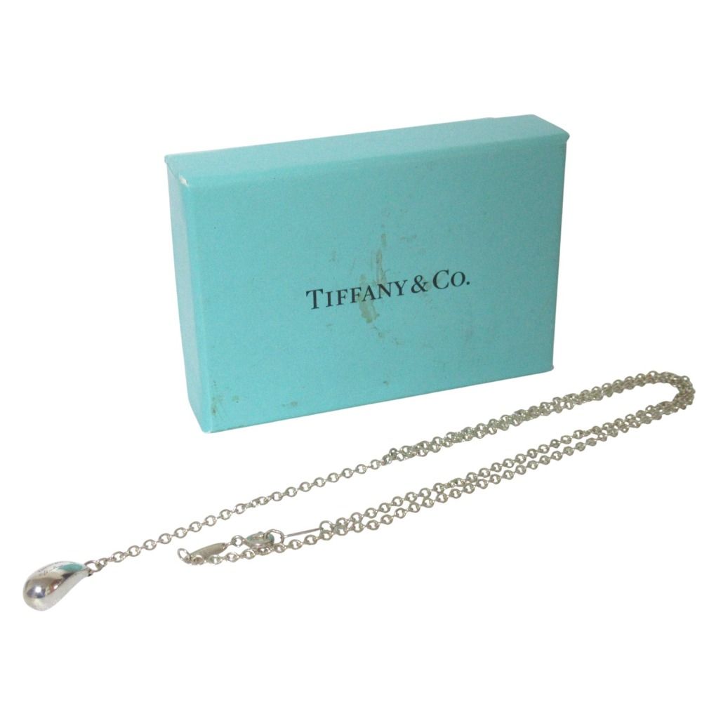 Necklace Tiffany&Co 925 Used