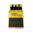 Roland Guitar Effector Boss Turbo Over Drive Od-2