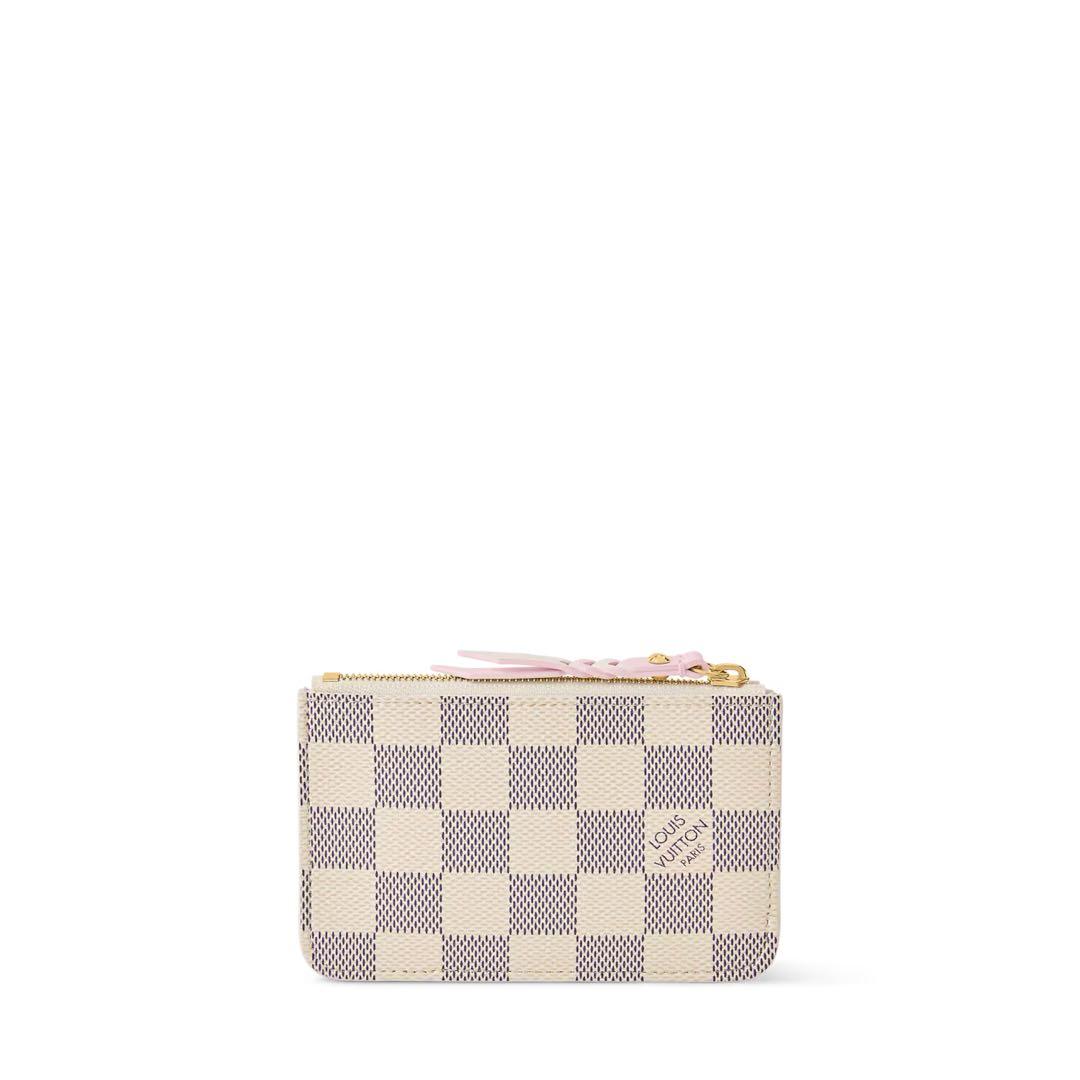 Louis Vuitton Card Cases